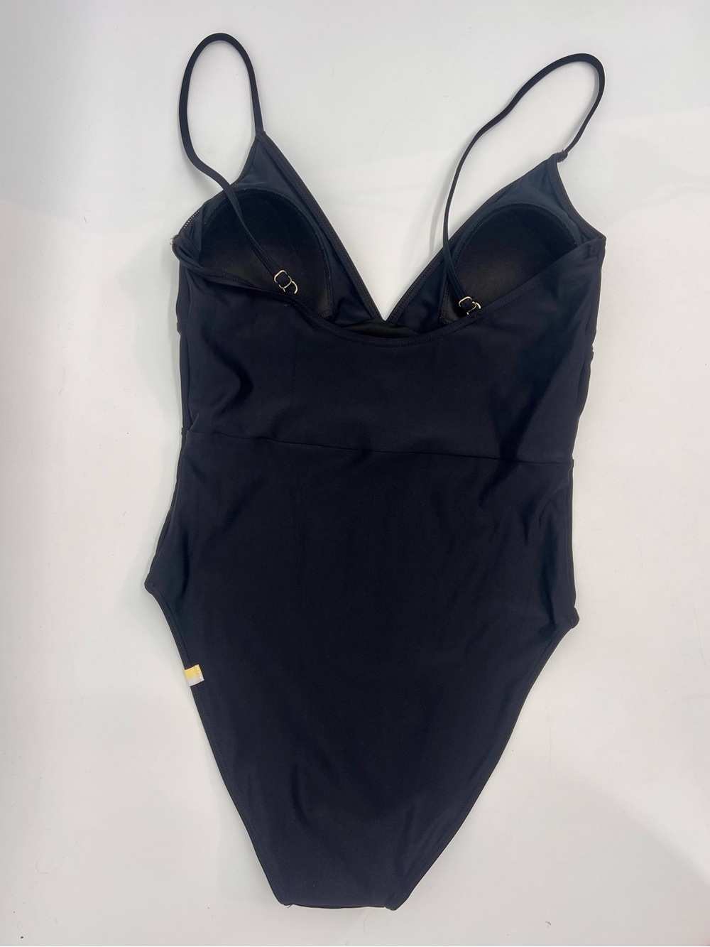 Summersalt The Wave one piece black 4 - Picture 7 of 10
